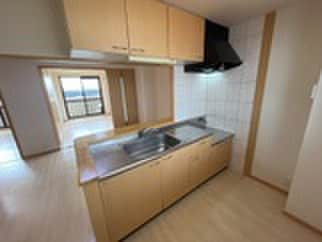 ツインビレッジの物件内観写真