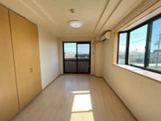 ツインビレッジの物件内観写真