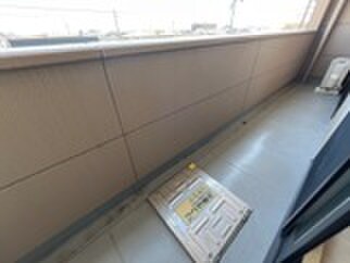 ツインビレッジの物件内観写真