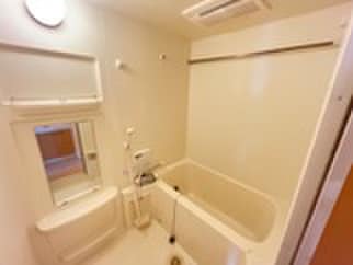 ツインビレッジの物件内観写真