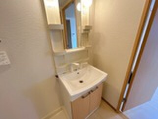 ツインビレッジの物件内観写真