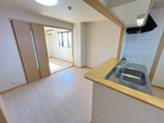 ツインビレッジの物件内観写真