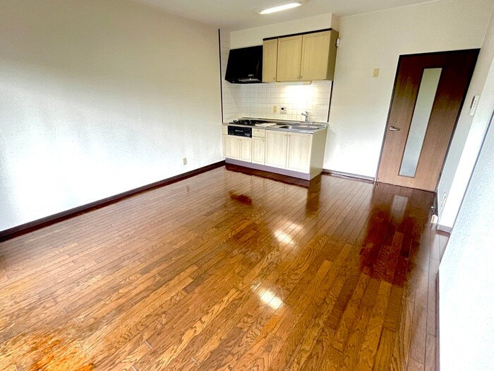 レジデンス赤池の物件内観写真