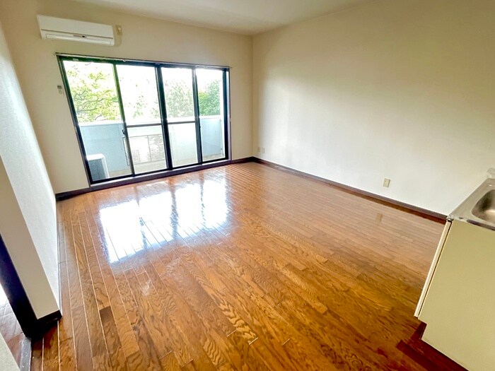 レジデンス赤池の物件内観写真