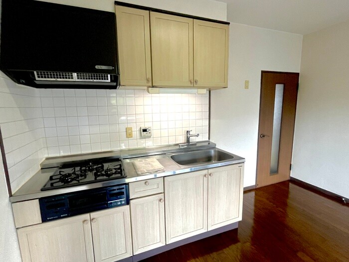 レジデンス赤池の物件内観写真