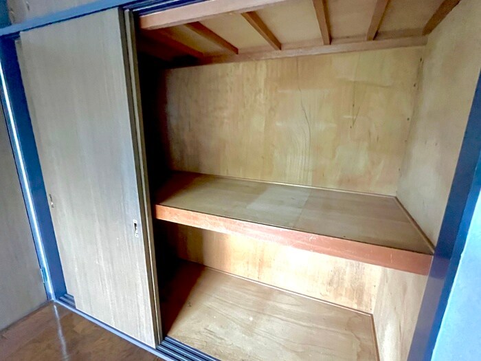 レジデンス赤池の物件内観写真