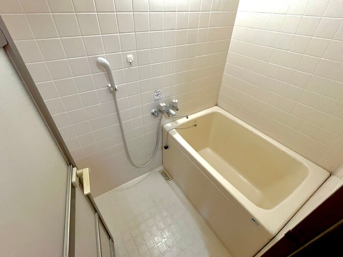 レジデンス赤池の物件内観写真