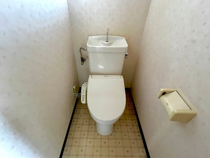 レジデンス赤池の物件内観写真