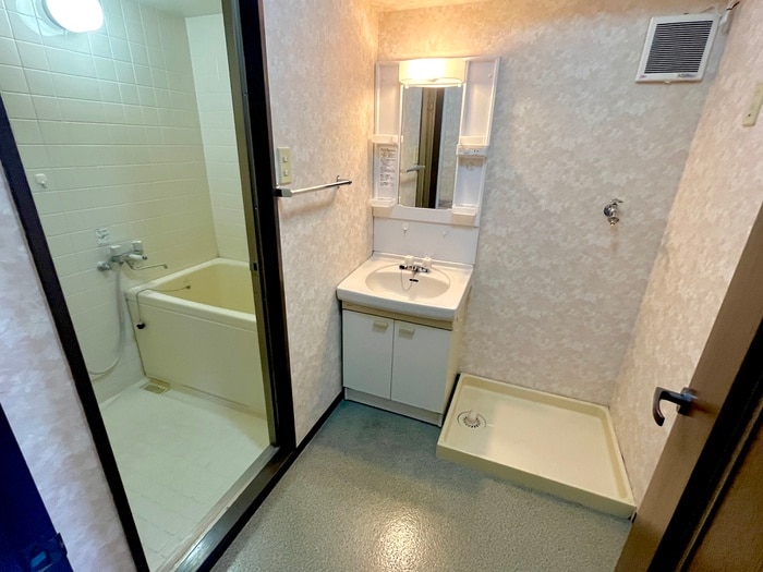 レジデンス赤池の物件内観写真