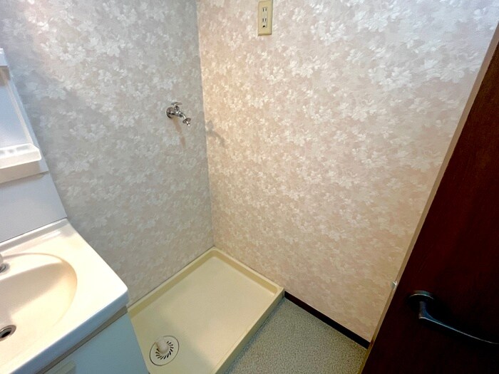 レジデンス赤池の物件内観写真