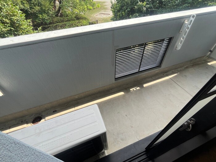 レジデンス赤池の物件内観写真