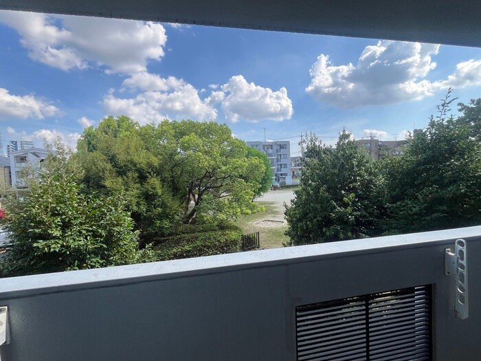 レジデンス赤池の物件内観写真