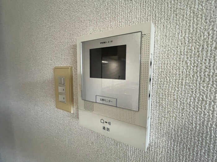 レジデンス赤池の物件内観写真