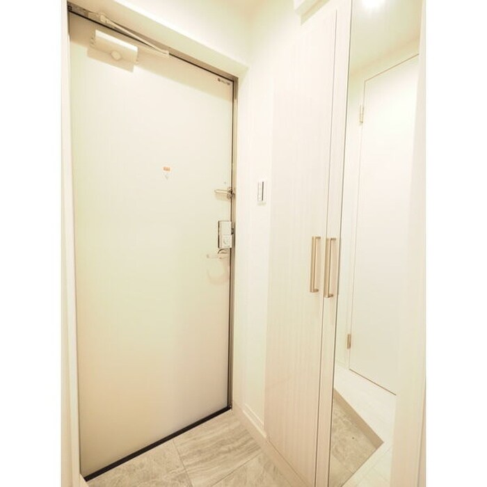 Le・Ange 壱番館の物件内観写真