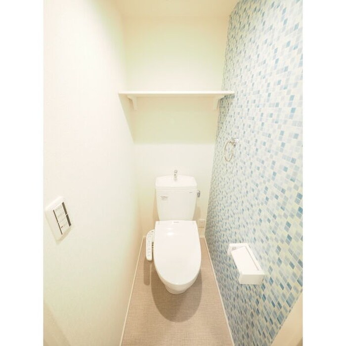 Le・Ange 壱番館の物件内観写真