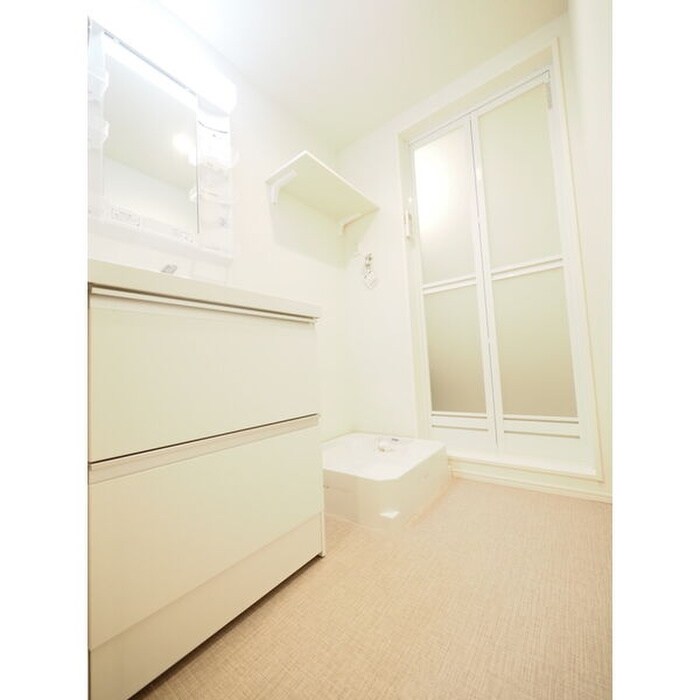 Le・Ange 壱番館の物件内観写真