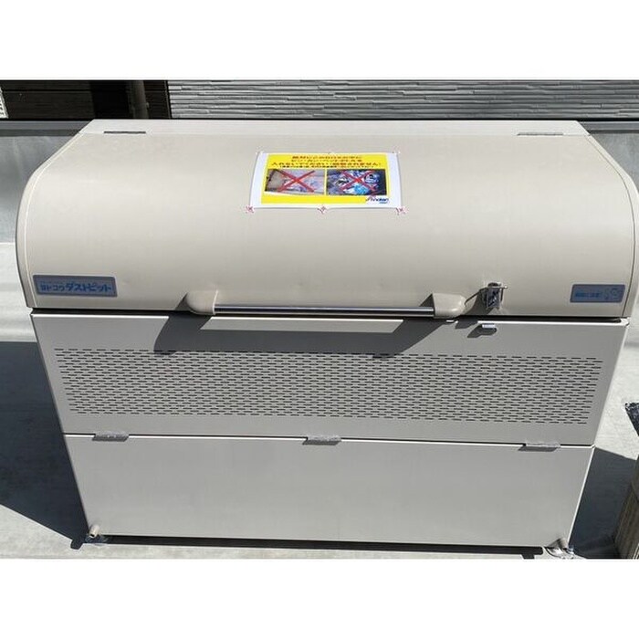 Le・Ange 壱番館の物件外観写真