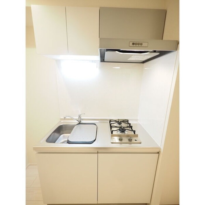 Le・Ange 壱番館の物件内観写真