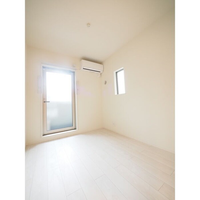 Le・Ange 壱番館の物件内観写真