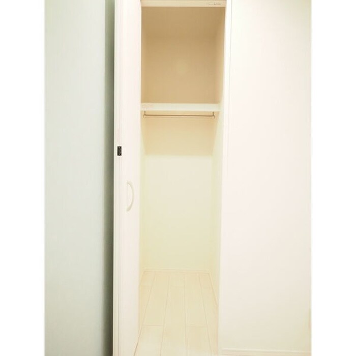 Le・Ange 壱番館の物件内観写真