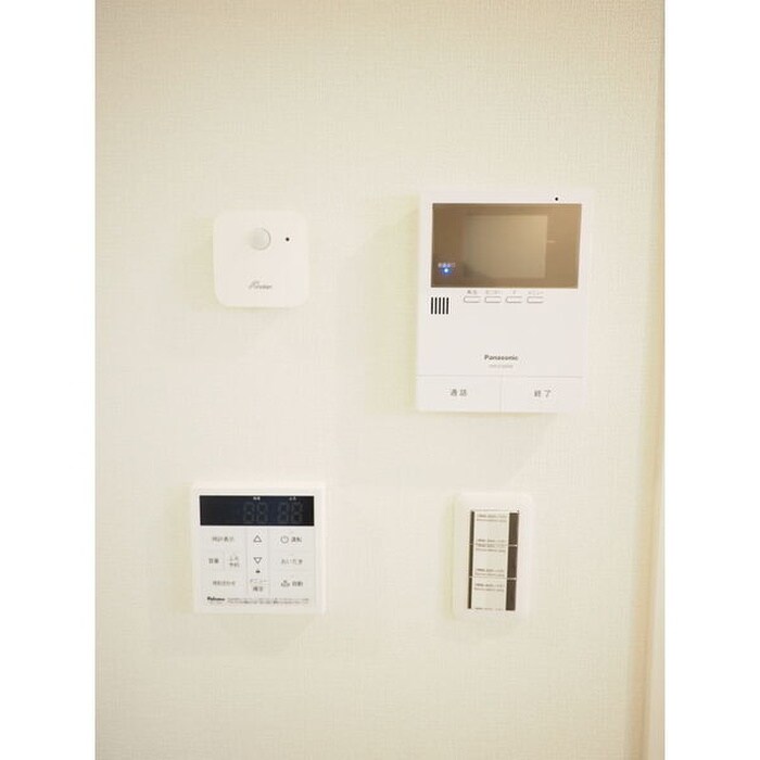 Le・Ange 壱番館の物件内観写真