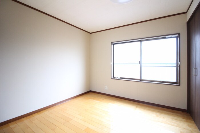 丸米アパート　西棟の物件内観写真