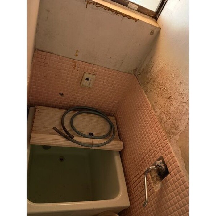 丸米アパート　西棟の物件内観写真