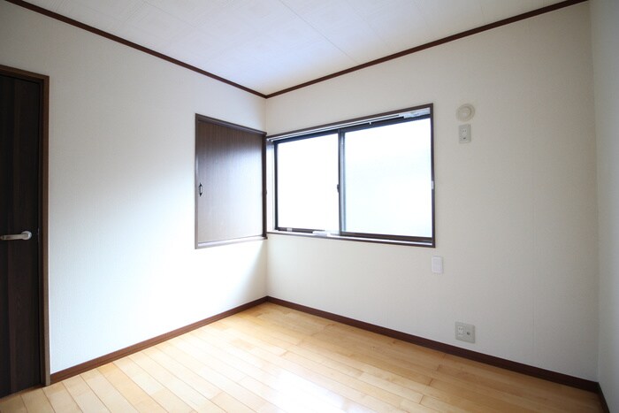 丸米アパート　西棟の物件内観写真