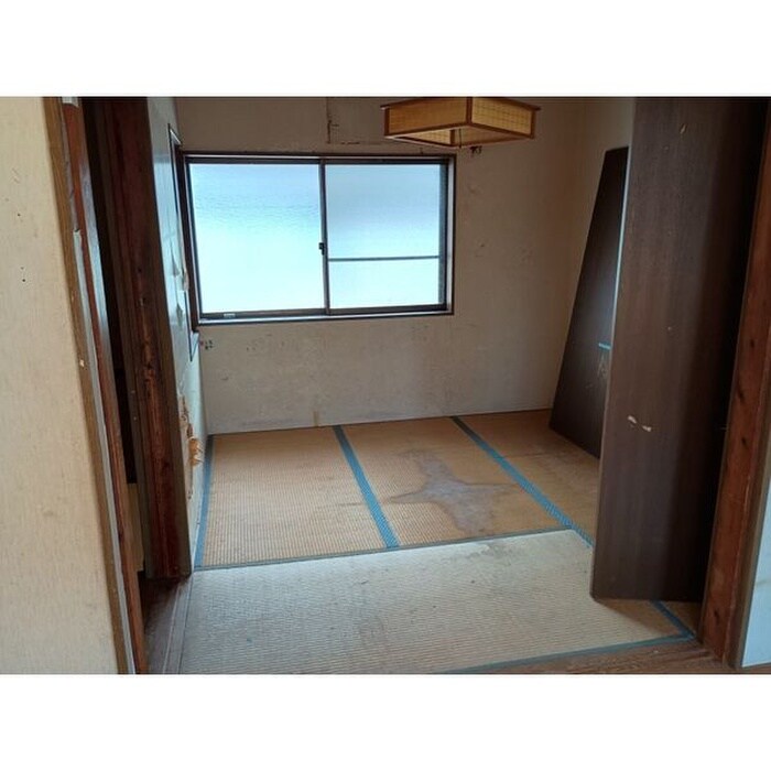 丸米アパート　西棟の物件内観写真