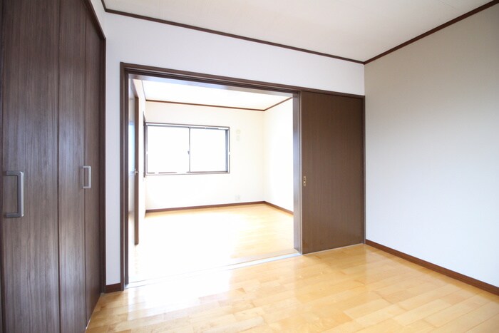 丸米アパート　西棟の物件内観写真