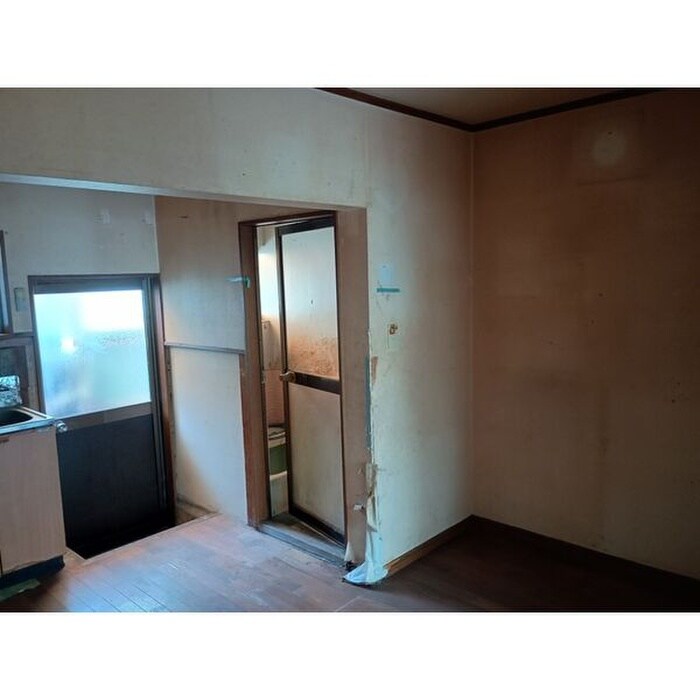 丸米アパート　西棟の物件内観写真