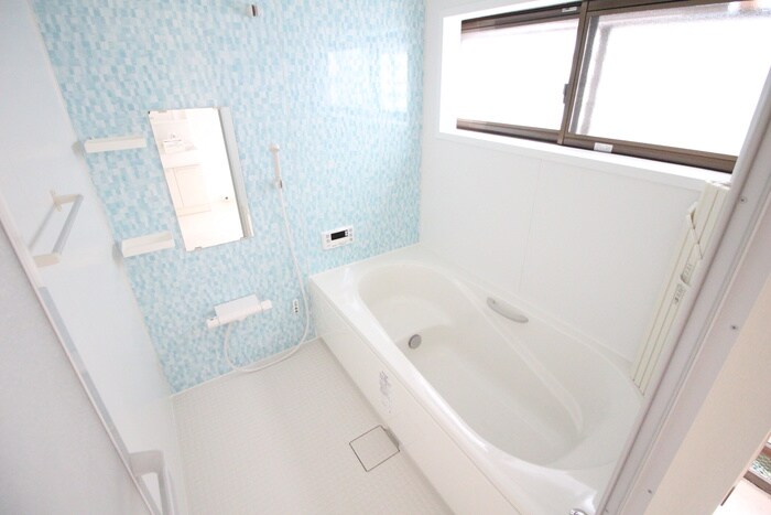 丸米アパート　西棟の物件内観写真