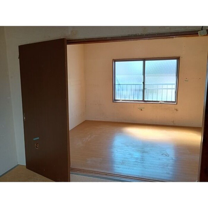 丸米アパート　西棟の物件内観写真