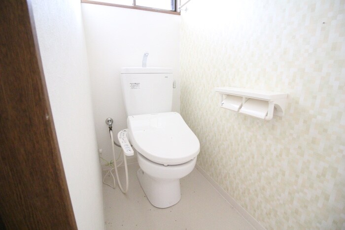 丸米アパート　西棟の物件内観写真