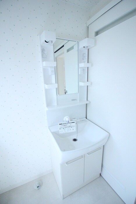 丸米アパート　西棟の物件内観写真