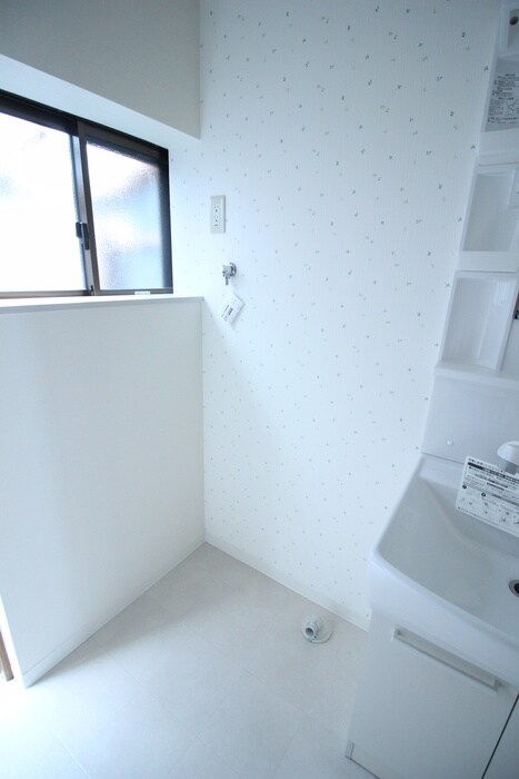 丸米アパート　西棟の物件内観写真