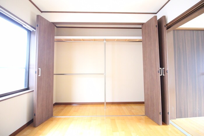 丸米アパート　西棟の物件内観写真