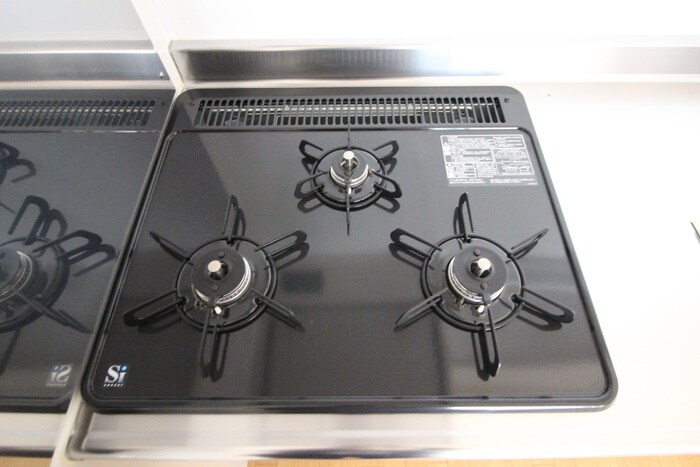 丸米アパート　西棟の物件内観写真