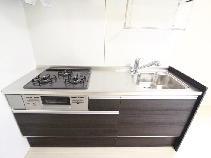 クレールの物件内観写真