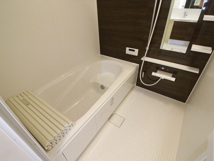 クレールの物件内観写真