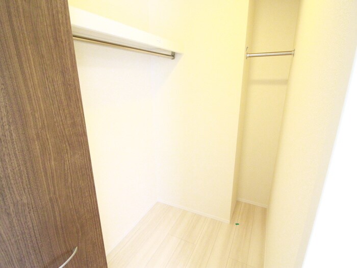 クレールの物件内観写真