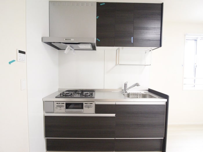 クレールの物件内観写真