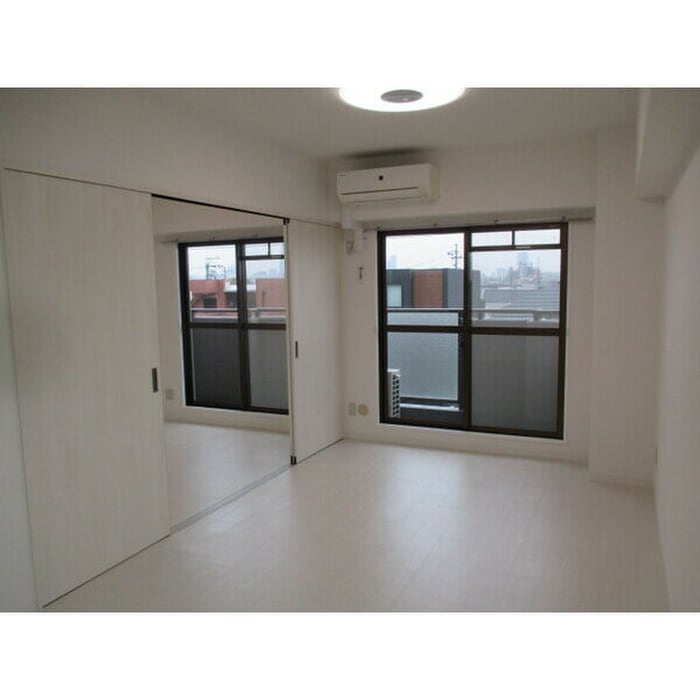 リヴィエール日比津の物件内観写真