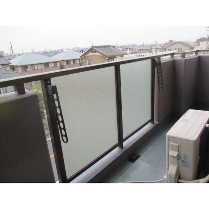 リヴィエール日比津の物件内観写真