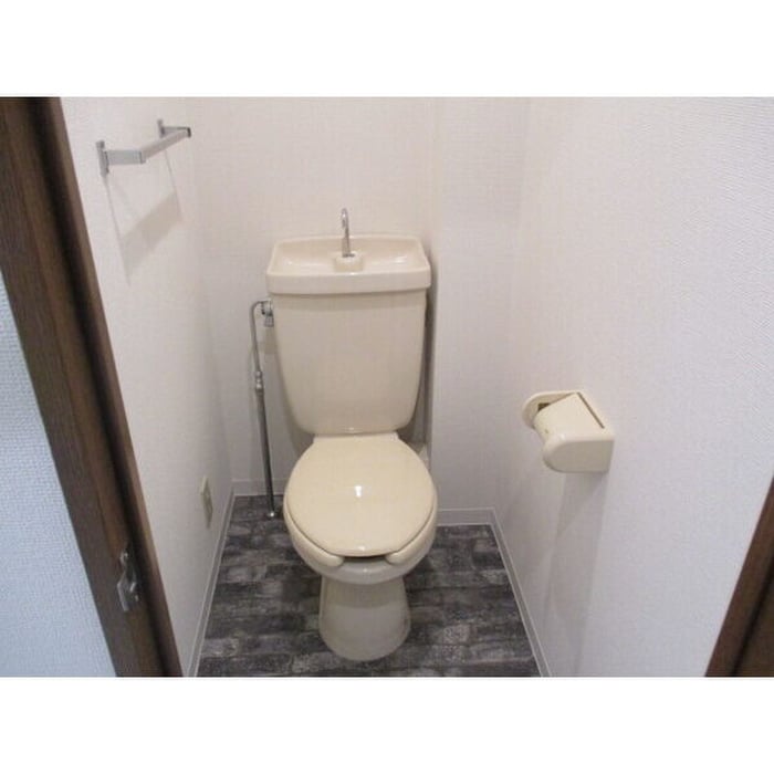 リヴィエール日比津の物件内観写真