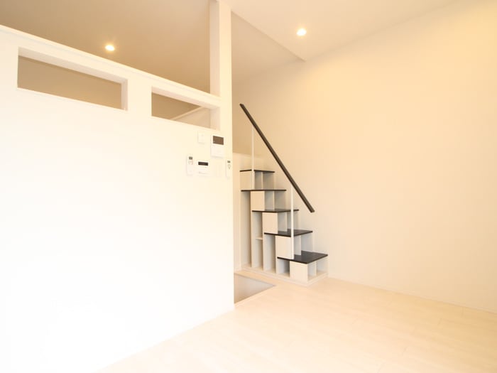 ハーモニーテラス幸心一丁目の物件内観写真