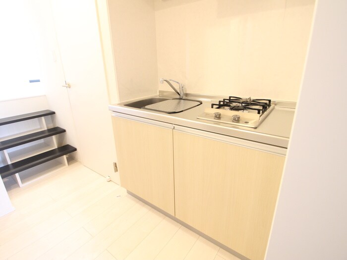 ハーモニーテラス幸心一丁目の物件内観写真