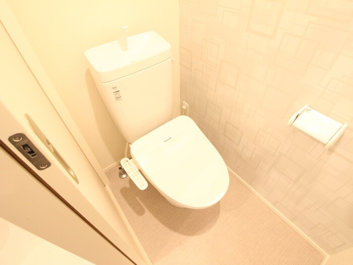 ハーモニーテラス幸心一丁目の物件内観写真