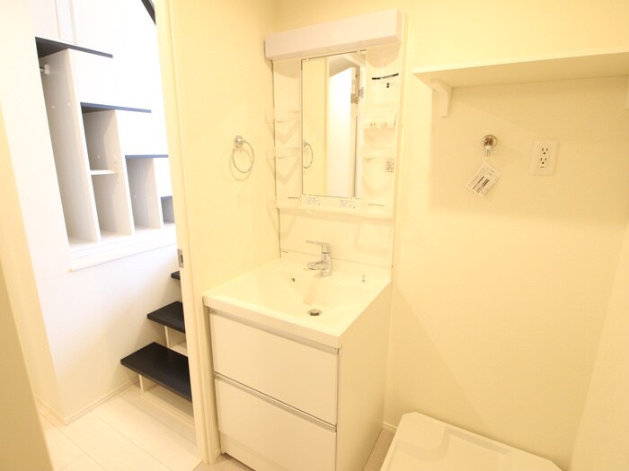 ハーモニーテラス幸心一丁目の物件内観写真