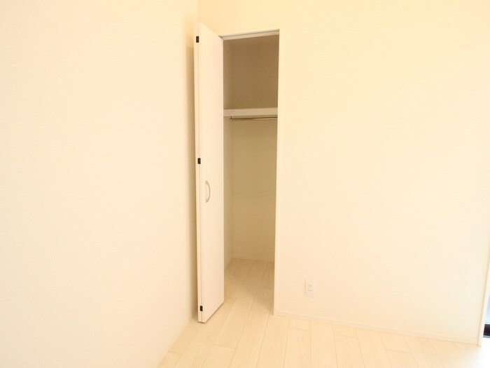 ハーモニーテラス幸心一丁目の物件内観写真